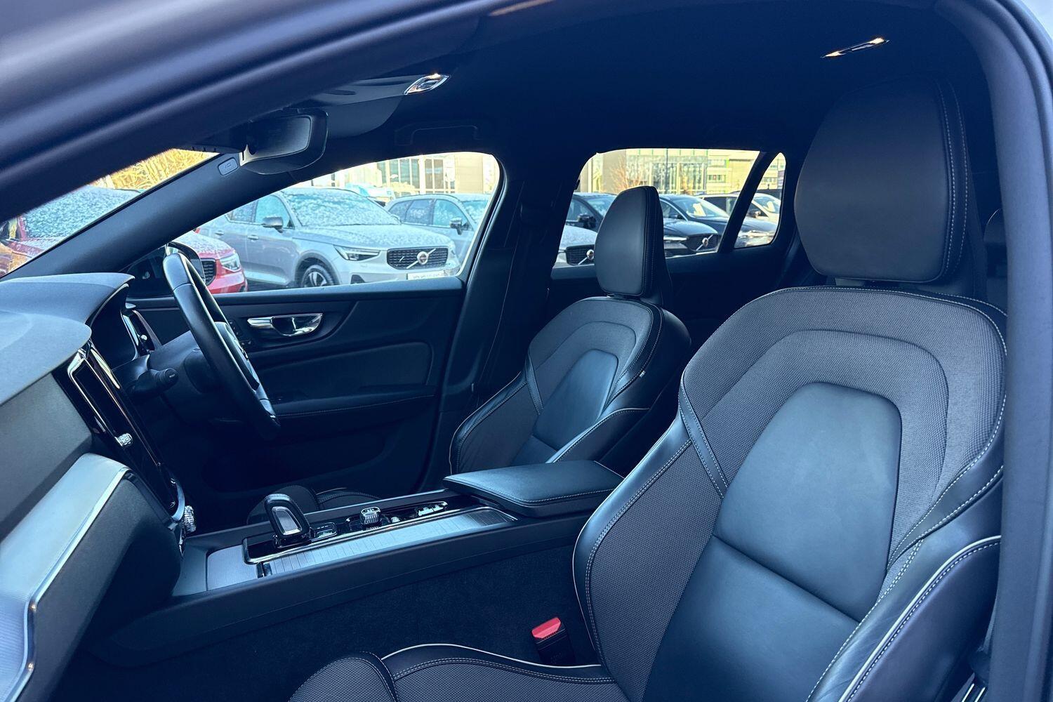 Used Volvo V60 2020 for sale - 77103574: Photo 28