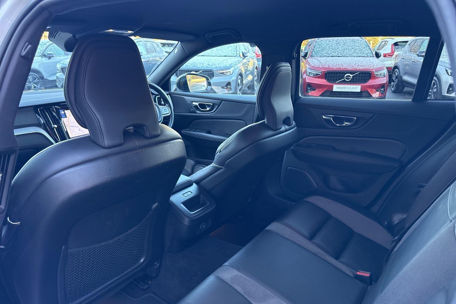 Used Volvo V60 2020 for sale - 77103574: Photo 30