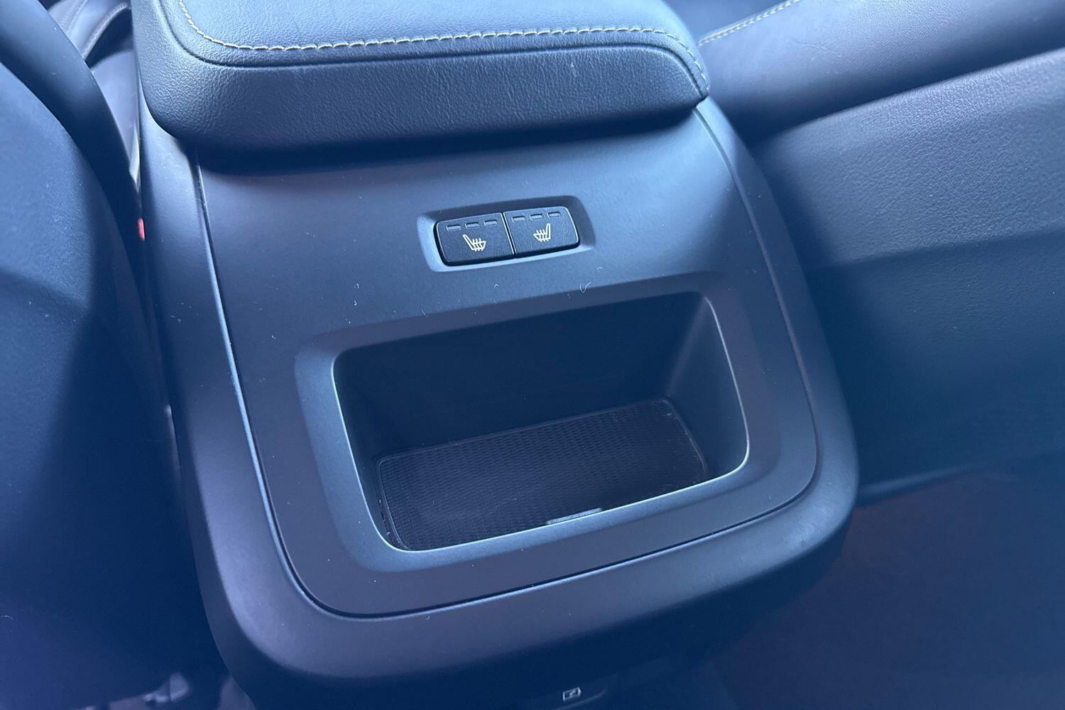 Used Volvo V60 2020 for sale - 77103574: Photo 32