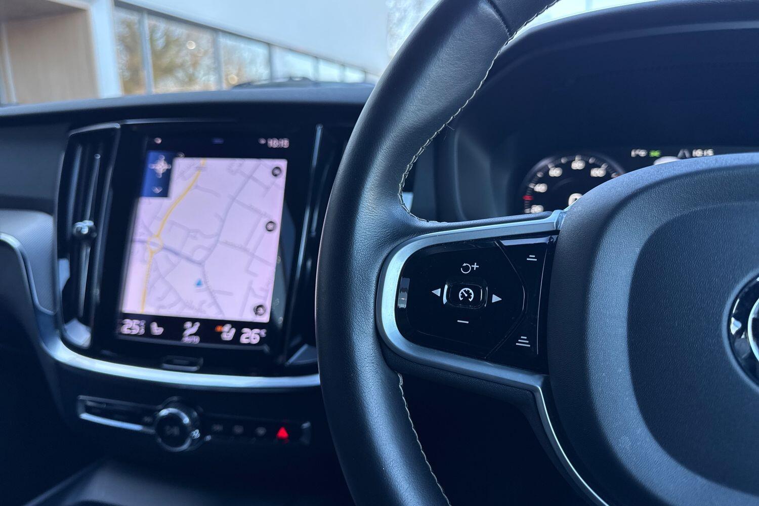 Used Volvo V60 2020 for sale - 77103574: Photo 37