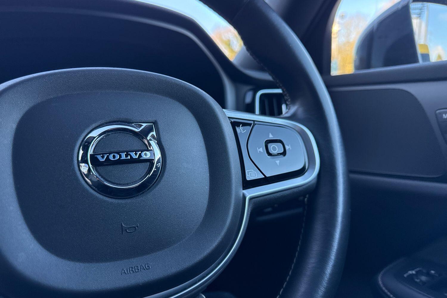 Used Volvo V60 2020 for sale - 77103574: Photo 38