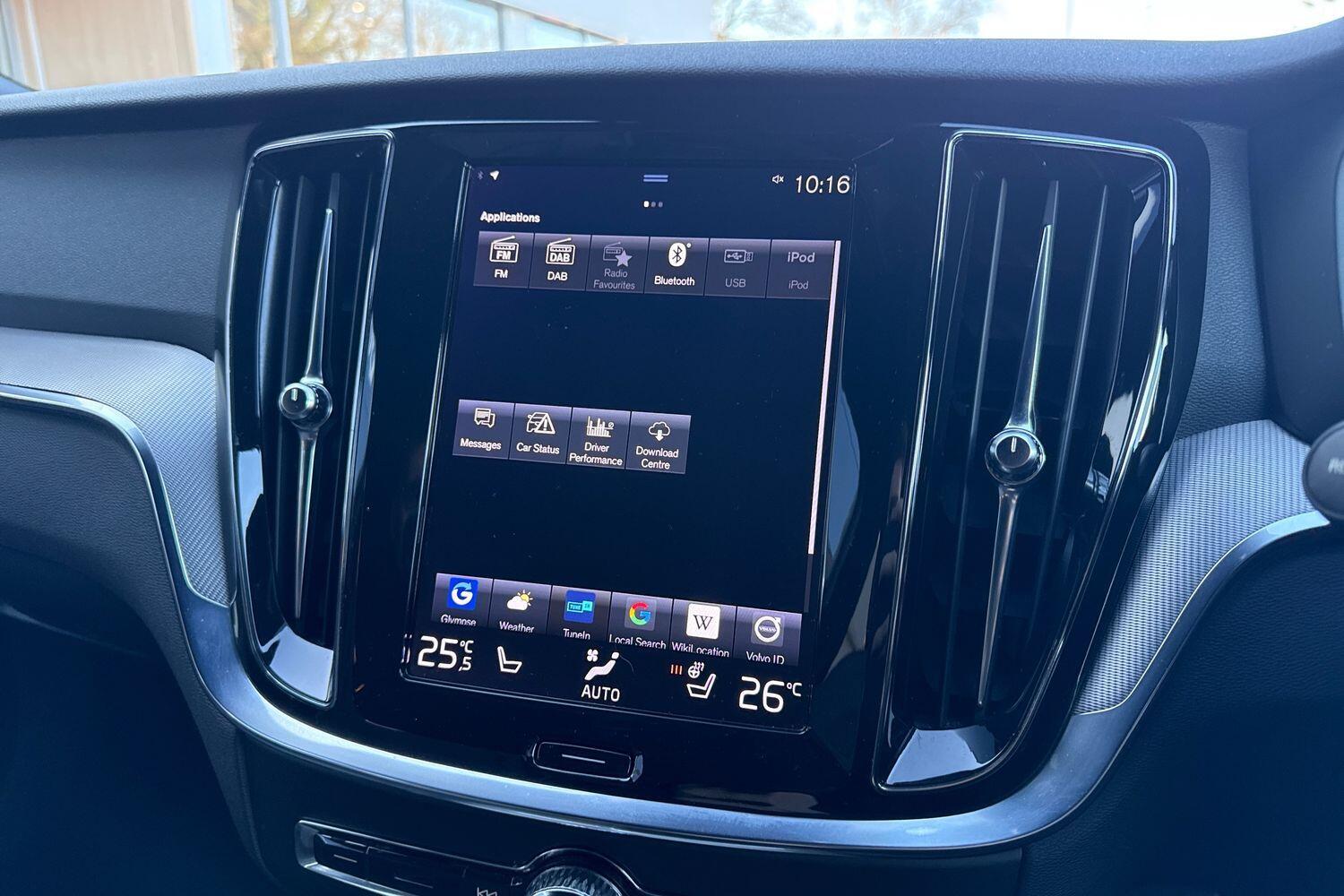 Used Volvo V60 2020 for sale - 77103574: Photo 41