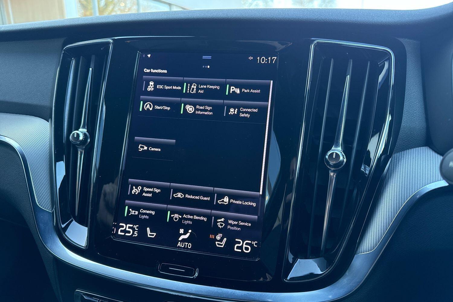 Used Volvo V60 2020 for sale - 77103574: Photo 42