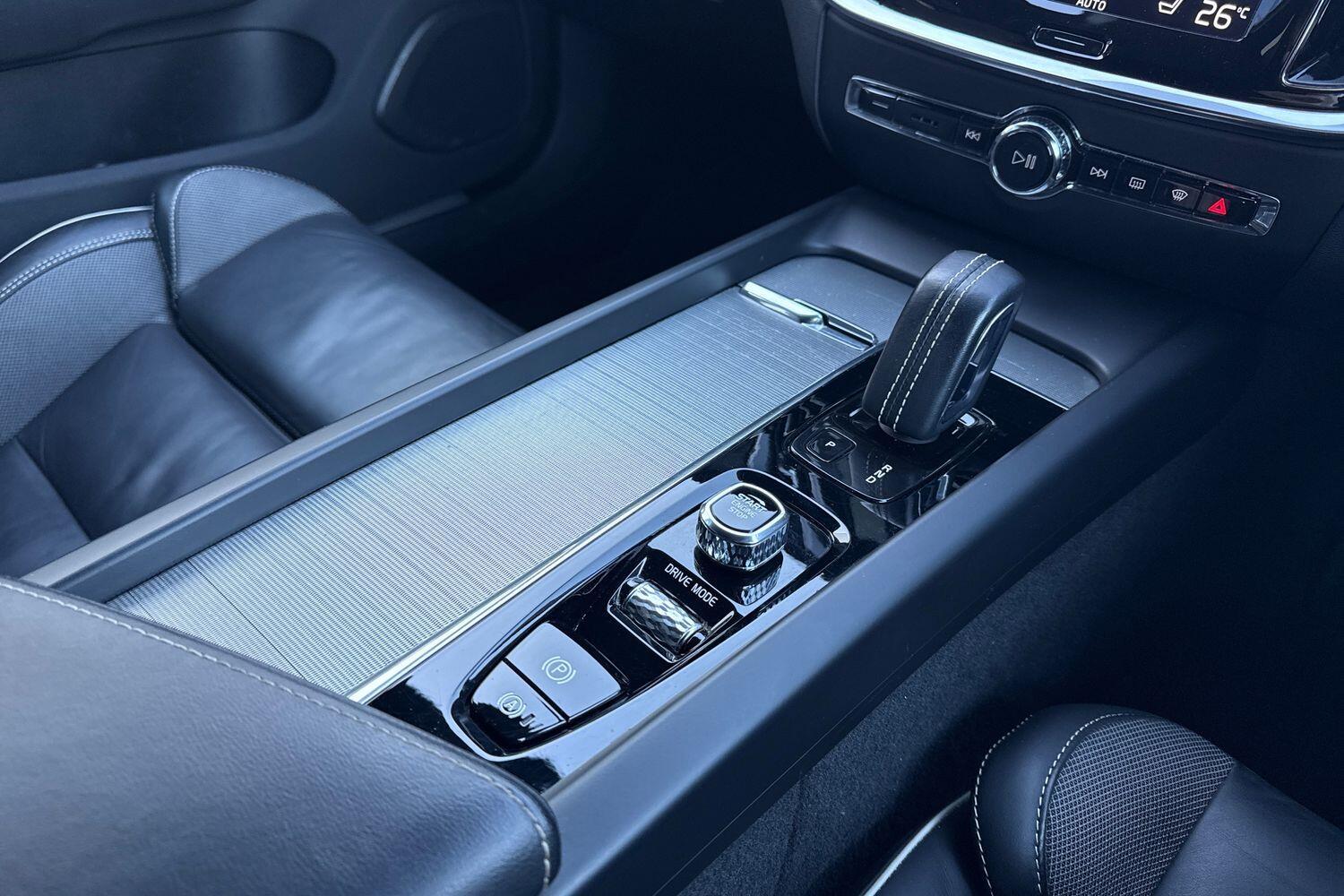 Used Volvo V60 2020 for sale - 77103574: Photo 44