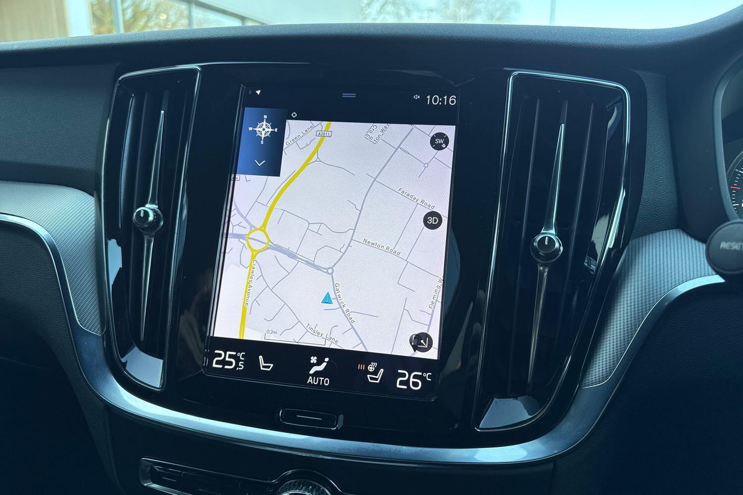 Used Volvo V60 2020 for sale - 77103574: Photo 5