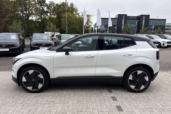 Used Volvo EX30 2025 for sale - 76325928: Photo 10