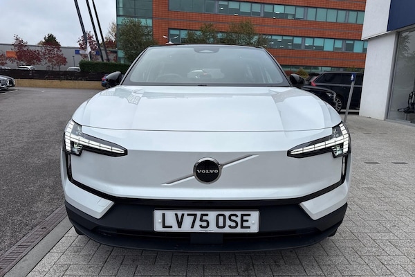 Used Volvo EX30 2025 for sale - 76325928: Photo 12