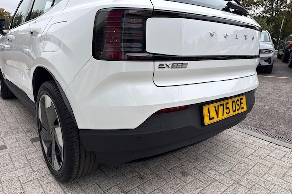 Used Volvo EX30 2025 for sale - 76325928: Photo 17