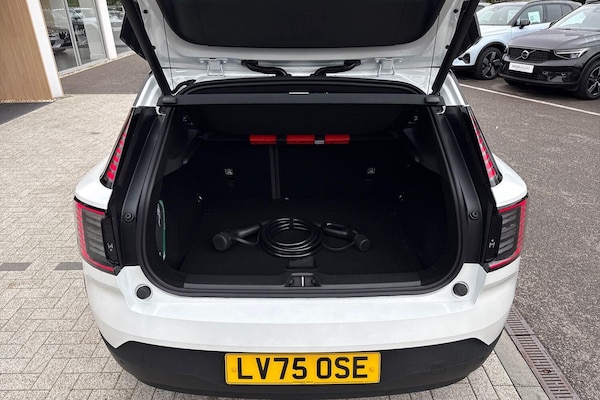 Used Volvo EX30 2025 for sale - 76325928: Photo 19