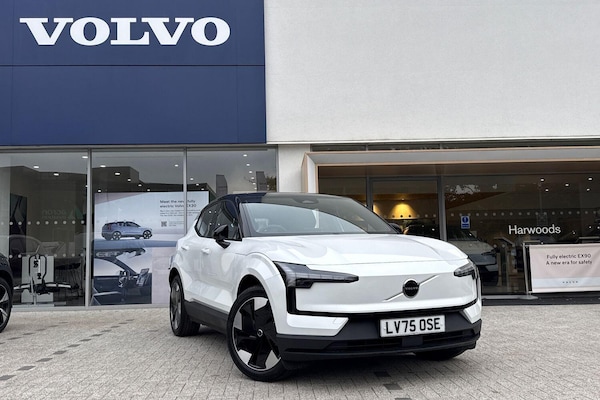 Used Volvo EX30 2025 for sale - 76325928: Photo 1