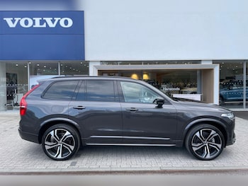 Used Volvo XC90 2024 for sale - 75756617: Photo