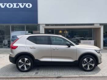 Used Volvo XC40 2023 for sale - 75139433: Photo