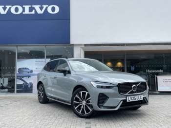 2025 (25) - 2.0 B5 MHEV Ultra Dark Auto AWD Euro 6 (s/s) 5dr