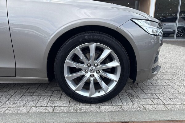 Used Volvo V90 2021 for sale - 75609755: Photo 13