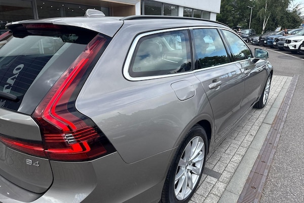 Used Volvo V90 2021 for sale - 75609755: Photo 14