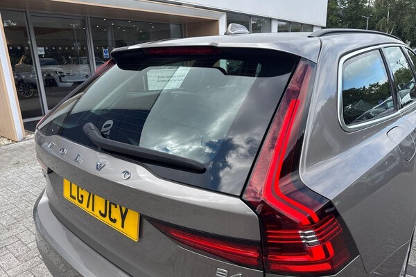 Used Volvo V90 2021 for sale - 75609755: Photo 15