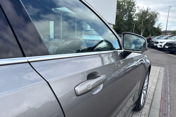 Used Volvo V90 2021 for sale - 75609755: Photo 16