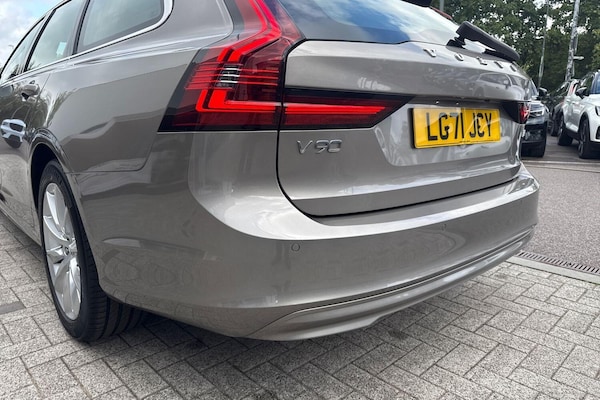 Used Volvo V90 2021 for sale - 75609755: Photo 17