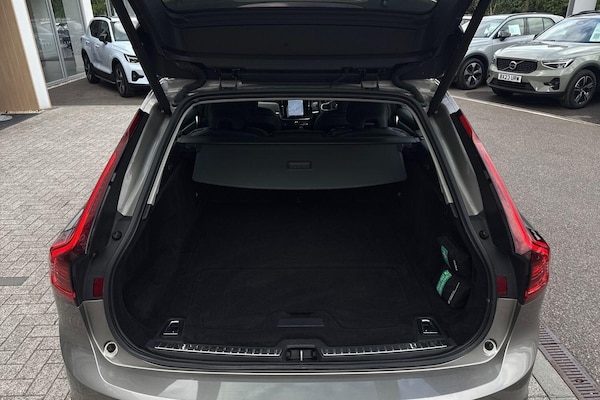Used Volvo V90 2021 for sale - 75609755: Photo 19