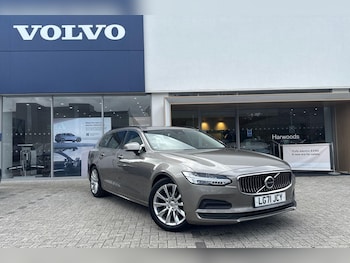 Volvo - V90