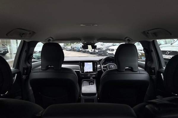 Used Volvo V90 2021 for sale - 75609755: Photo 21