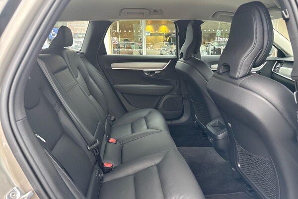 Used Volvo V90 2021 for sale - 75609755: Photo 22