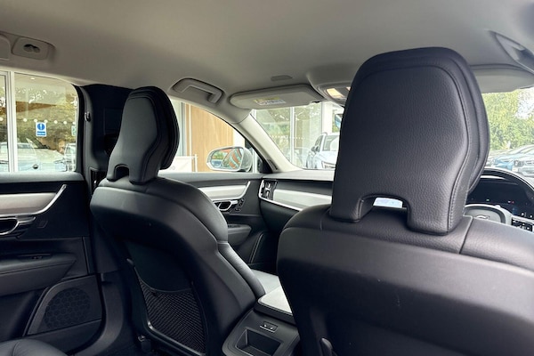 Used Volvo V90 2021 for sale - 75609755: Photo 23