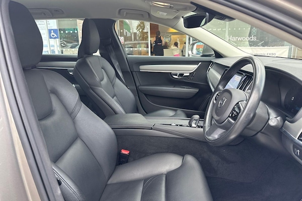 Used Volvo V90 2021 for sale - 75609755: Photo 25