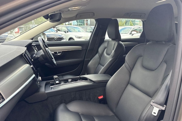 Used Volvo V90 2021 for sale - 75609755: Photo 27