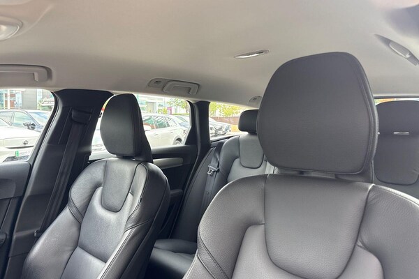 Used Volvo V90 2021 for sale - 75609755: Photo 28