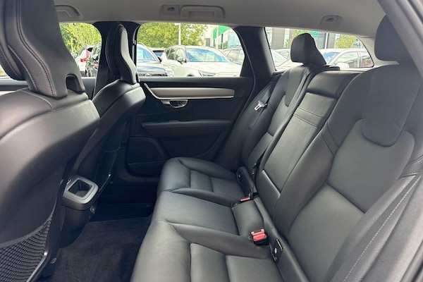 Used Volvo V90 2021 for sale - 75609755: Photo 29