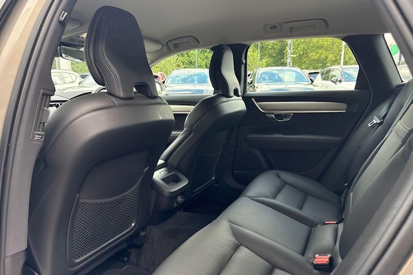 Used Volvo V90 2021 for sale - 75609755: Photo 30