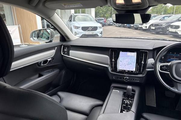 Used Volvo V90 2021 for sale - 75609755: Photo 31