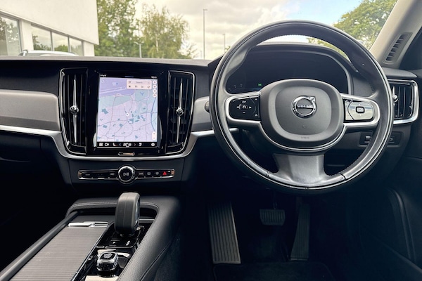 Used Volvo V90 2021 for sale - 75609755: Photo 33