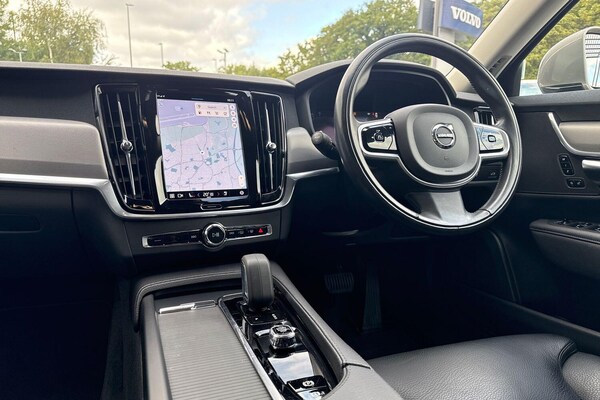 Used Volvo V90 2021 for sale - 75609755: Photo 34