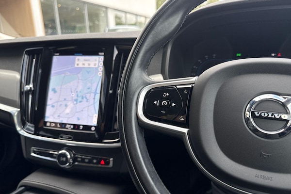 Used Volvo V90 2021 for sale - 75609755: Photo 35