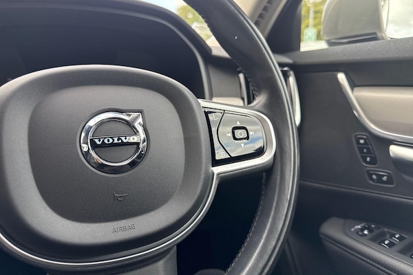 Used Volvo V90 2021 for sale - 75609755: Photo 36