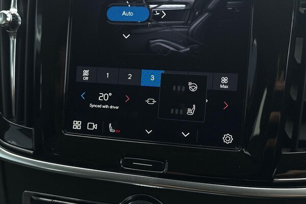 Used Volvo V90 2021 for sale - 75609755: Photo 39