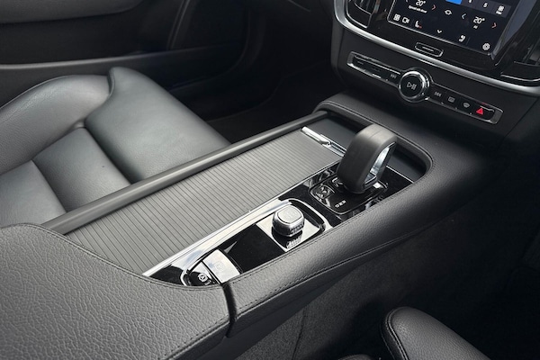 Used Volvo V90 2021 for sale - 75609755: Photo 42