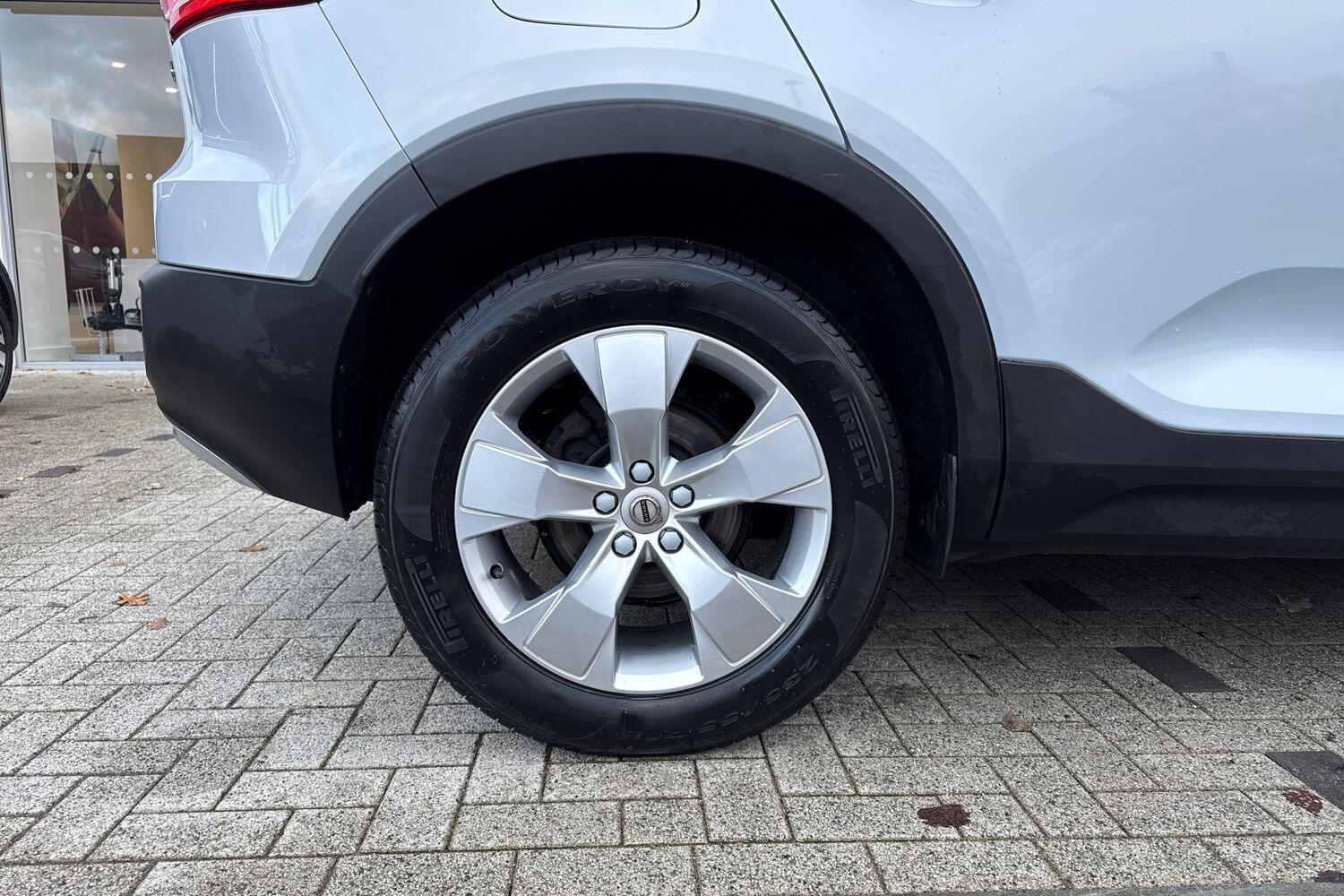 Used Volvo XC40 2021 for sale - 76913878: Photo 14