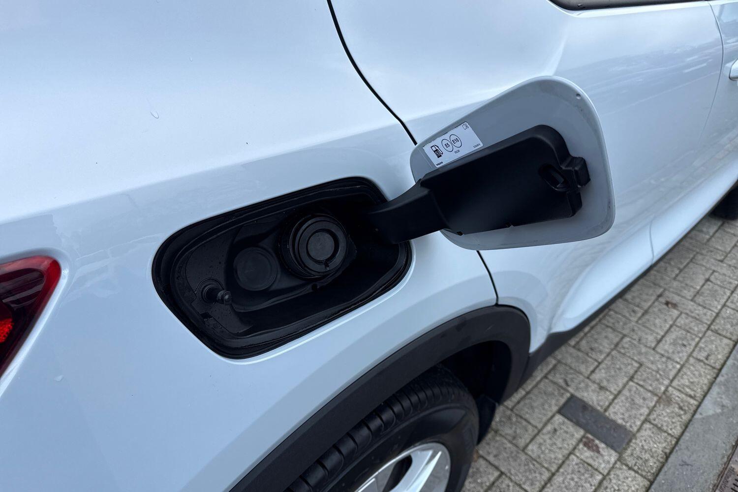 Used Volvo XC40 2021 for sale - 76913878: Photo 19