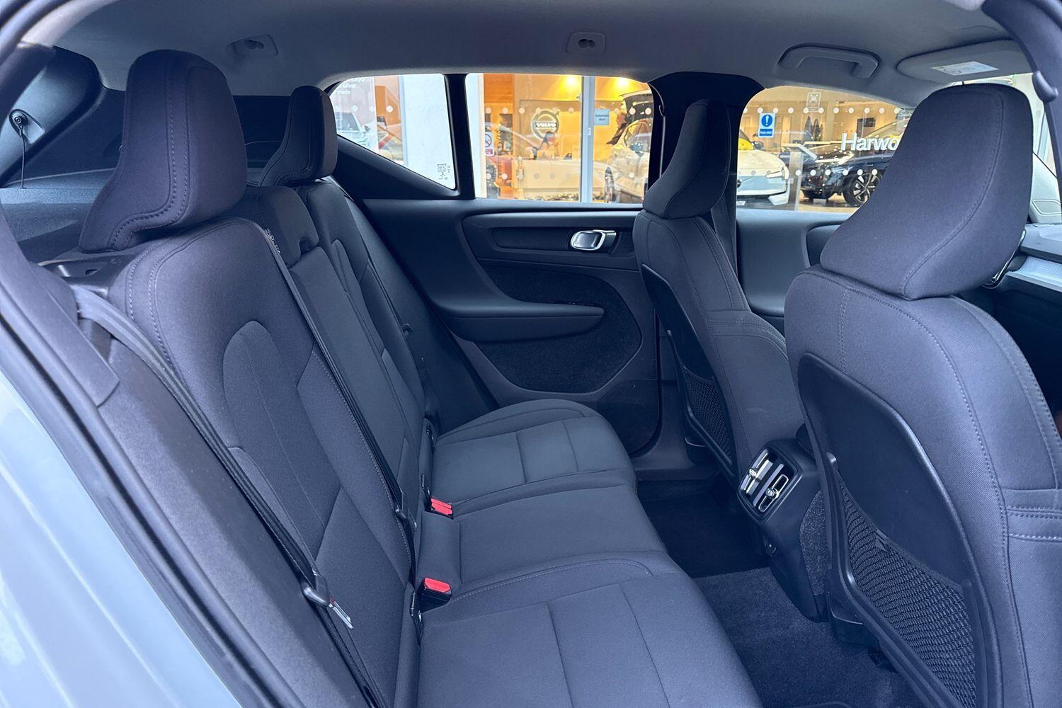 Used Volvo XC40 2021 for sale - 76913878: Photo 23