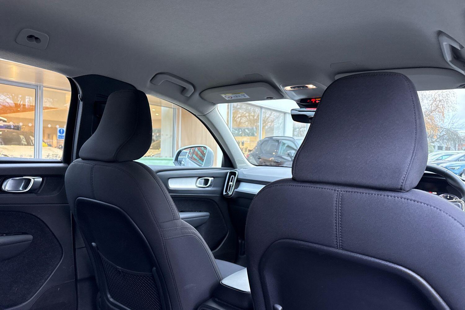 Used Volvo XC40 2021 for sale - 76913878: Photo 24