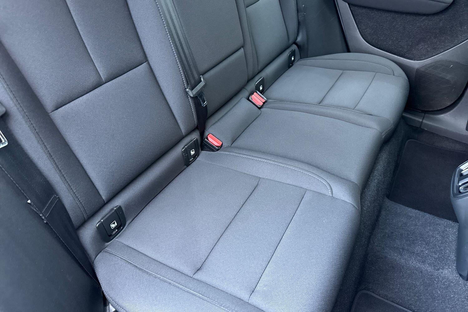 Used Volvo XC40 2021 for sale - 76913878: Photo 25