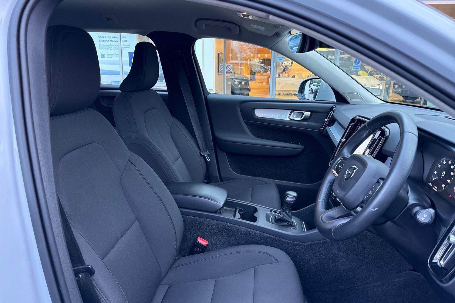 Used Volvo XC40 2021 for sale - 76913878: Photo 26