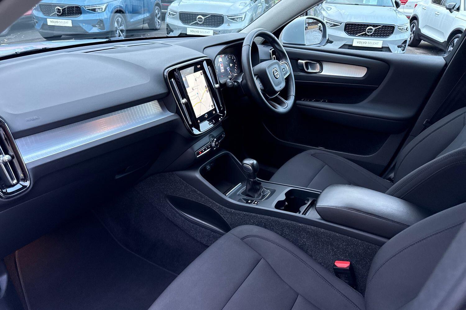 Used Volvo XC40 2021 for sale - 76913878: Photo 27