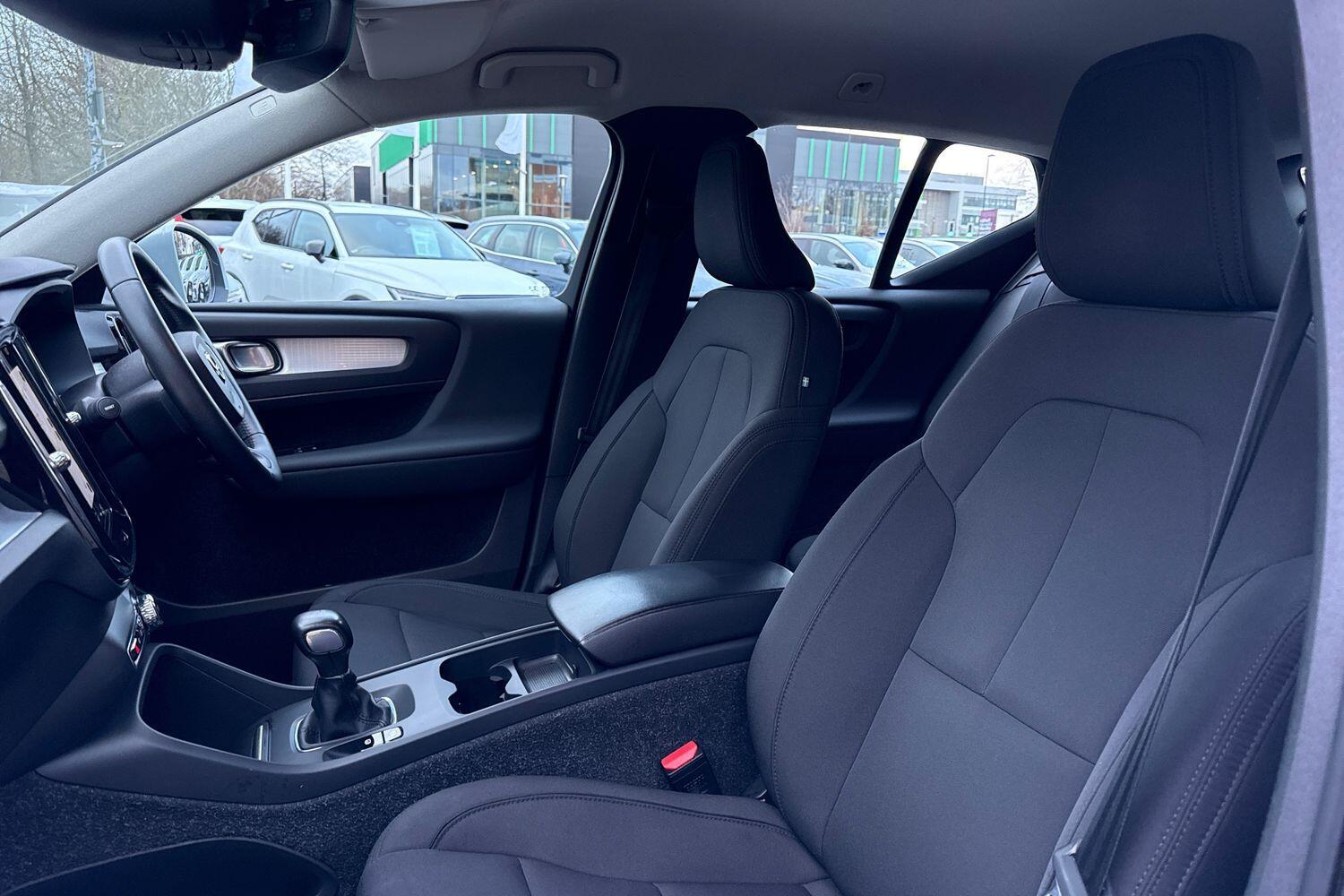 Used Volvo XC40 2021 for sale - 76913878: Photo 28