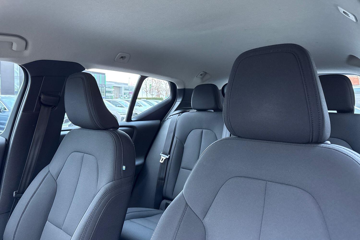 Used Volvo XC40 2021 for sale - 76913878: Photo 29