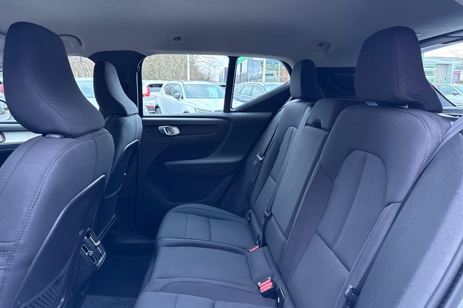 Used Volvo XC40 2021 for sale - 76913878: Photo 30