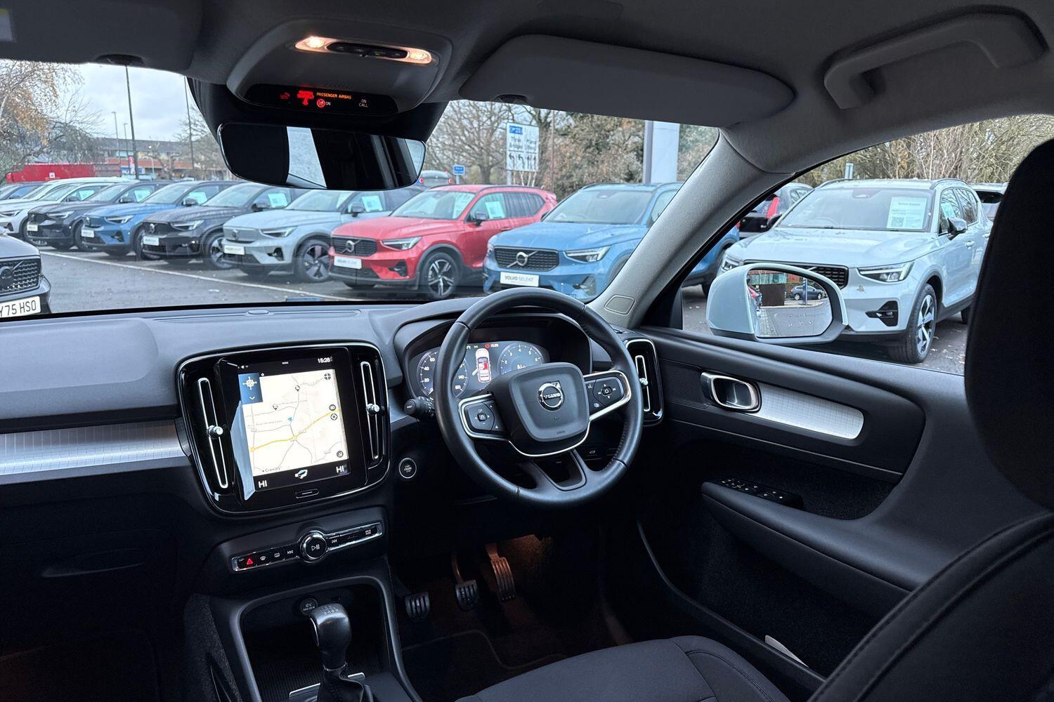 Used Volvo XC40 2021 for sale - 76913878: Photo 33